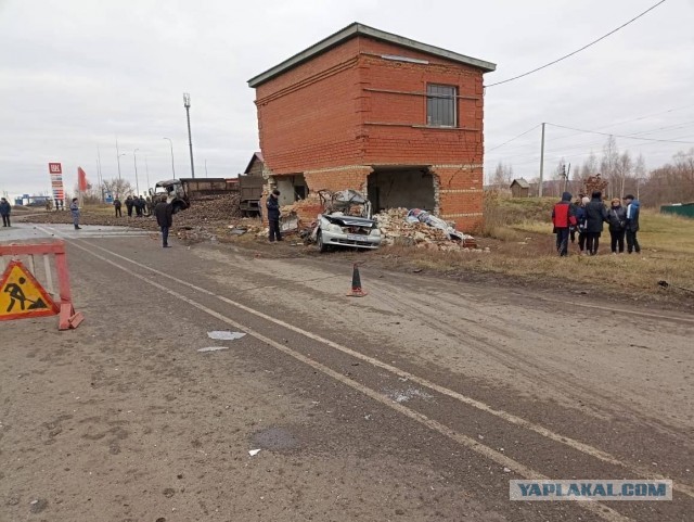 Не уступил Камазу