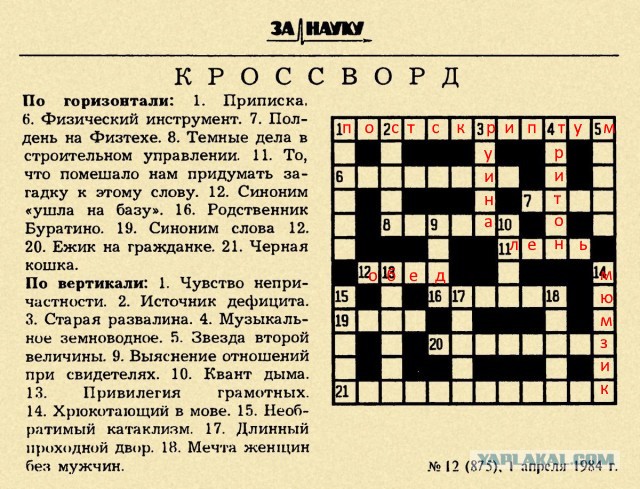 ​ Фотографии из прошлого нашей страны – 87