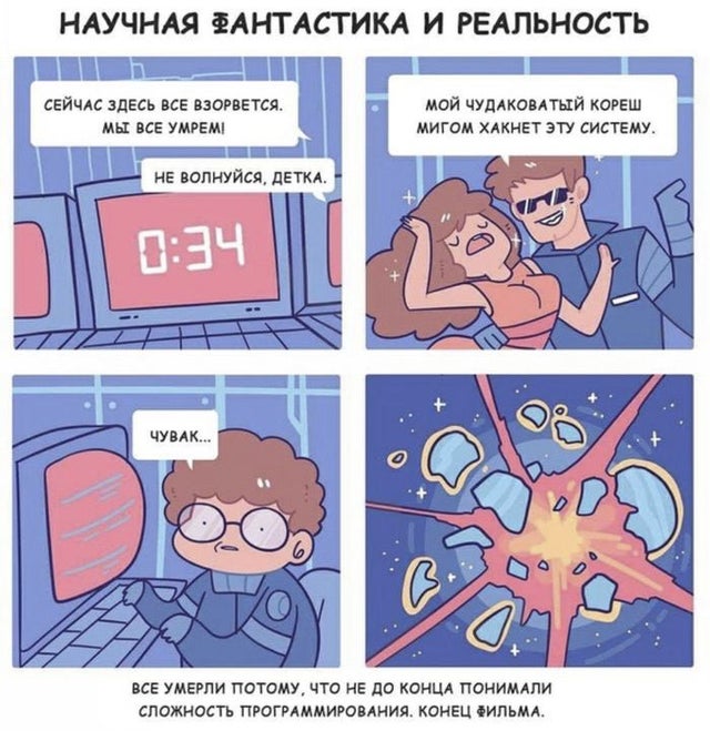Отборные баяны 10-летней выдержки - IT & Programmer vol 2