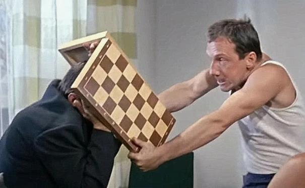 Номинанты на пенсию по Паркинсону и Альцгеймеру во всей красе.