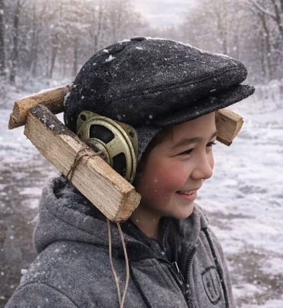 Люди икс.