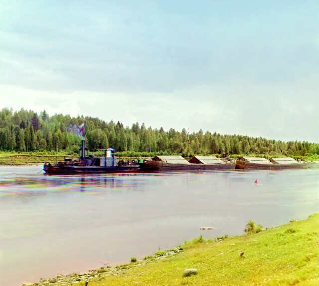 Россия в конце XIX - начале XX века