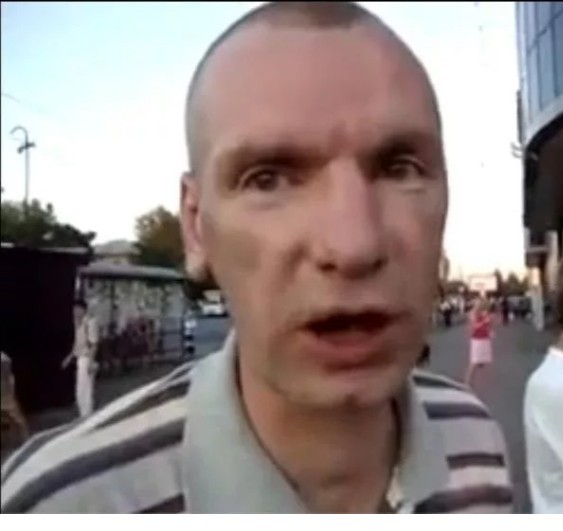 А ну иди сюда