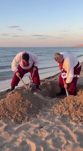 Каспийское море стремительно уменьшится и обмельчает в ближайшие 5–10 лет