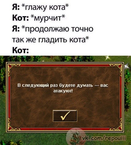 Мне порой ещё и стыдно становится