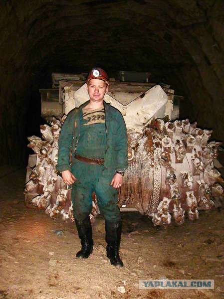 На километр за 33 часа