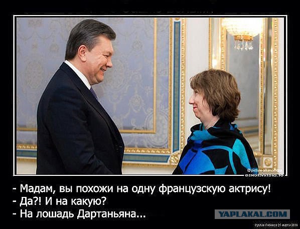 Юго-восток Украины требует от Киева уважения
