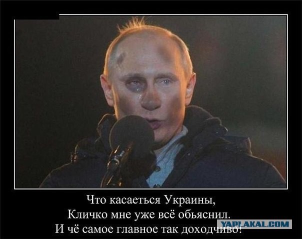 Смешные комментарии из социальных сетей (часть 5)