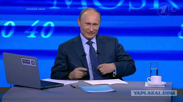 Про Евровидение и Крым.