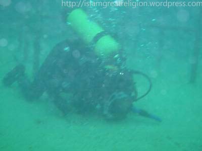 Почему в Венеции нет мусульман