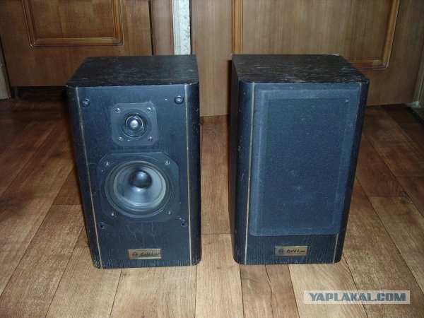 Радиоаппаратура СССР