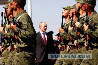 Госдеп: Армия России начала вторжение в Донбасс