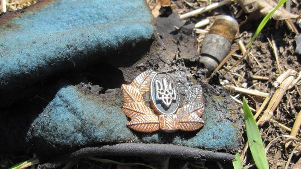 Девушка-снайпер из Белоруссии по имени Наташа