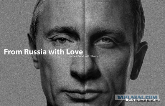 Двойники знаменитостей