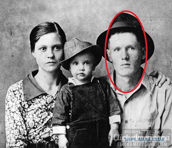 25 редчайших фотографий знаменитостей