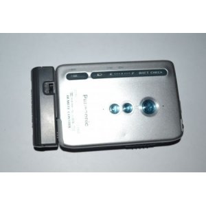 Отзыв на старый кассетный плеер Sony Walkman