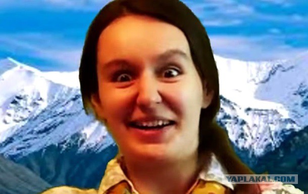 Шокирующая школа