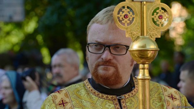 Уроки православной культуры? Вы шутите?