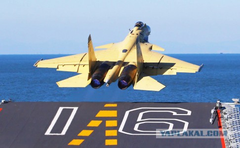 Парад в Китае 2015