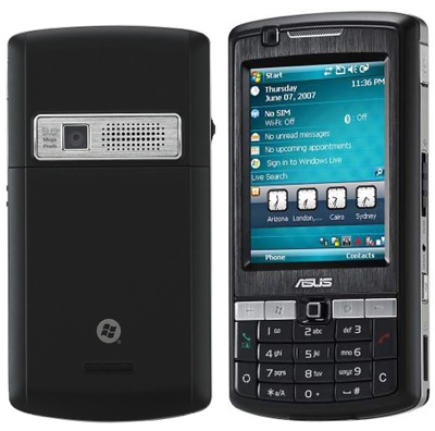 Ностальгия по КПК и Windows Mobile