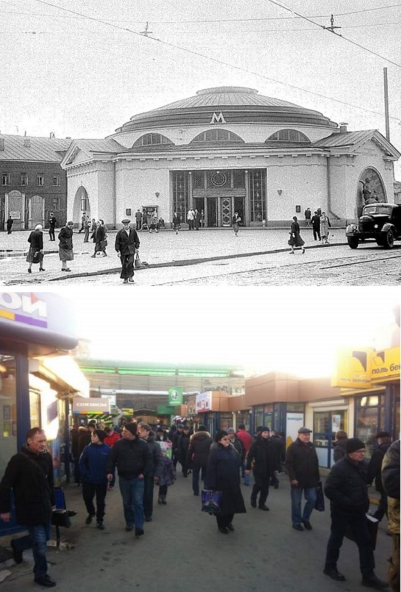 Ночь длинных ковшей — 2. Фоторепортаж