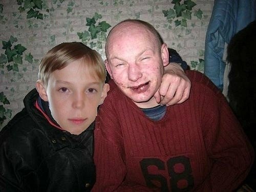 Богиня фотошопа