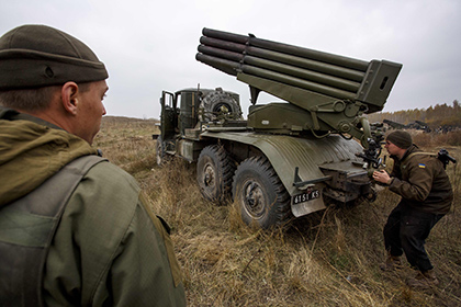 В Киеве заявили о превосходстве украинских ракет над российскими
