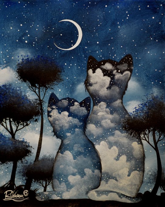 Подборка интересных и веселых картинок