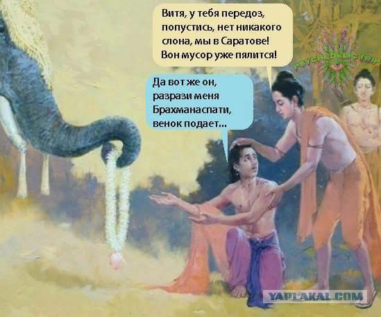 Очень много годноты
