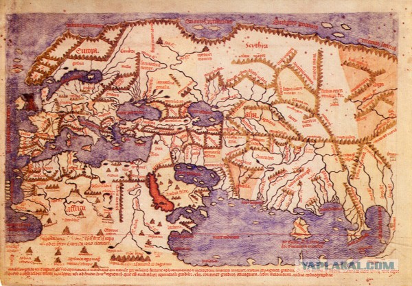 О численности войска Батыя в походе на Русь 1237-1238 гг.