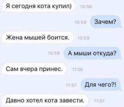 В работе сделай перерыв, пост с картинками открыв
