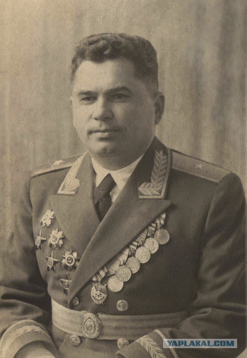 Бессмертный полк ЯП
