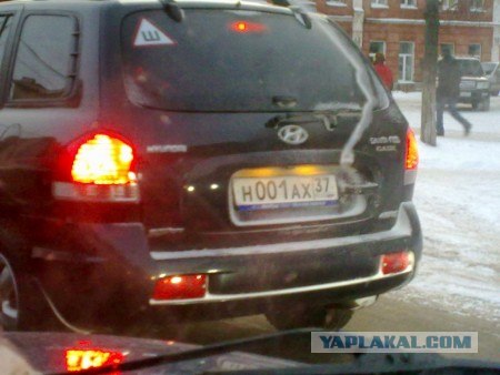 Вся правда о владельцах Land Cruiser