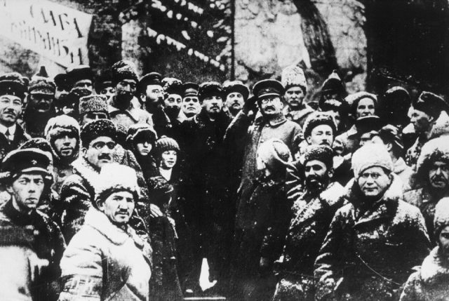 Идеализация Николая II