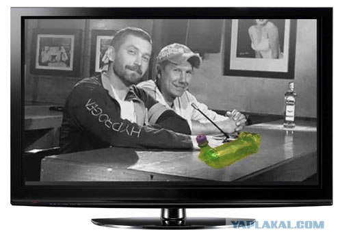 Интервью с Uma2rmaH. Этого не покажут по ТВ!