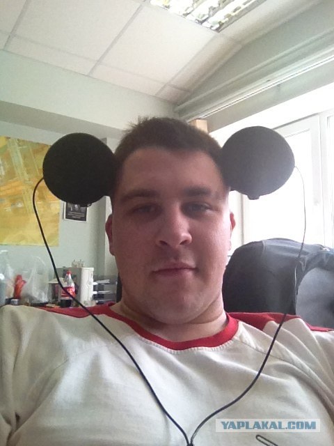 Девушка попросила отредактировать ее фотки...