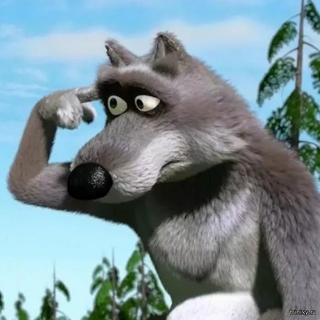 Кого только не... любят. Не для слабонервных