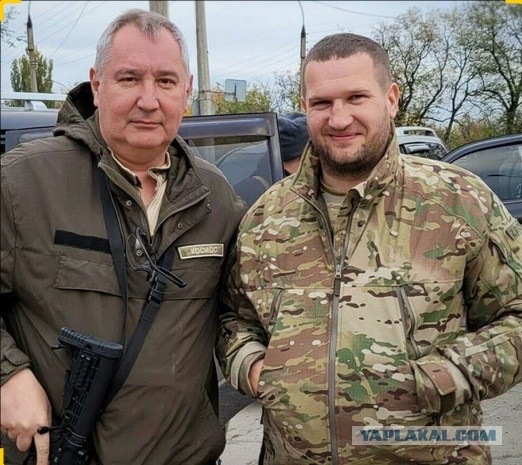 Позывной "Космос"