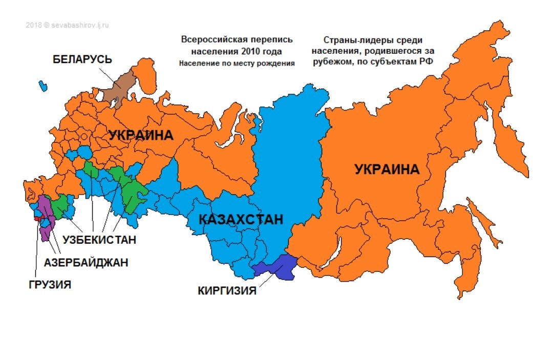 Украина субъекты федерации