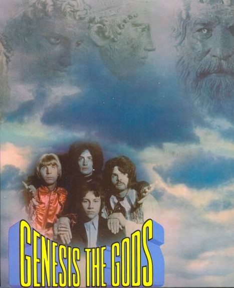 Музыка и музыканты: Uriah Heep: Предыстория (1967–1969)