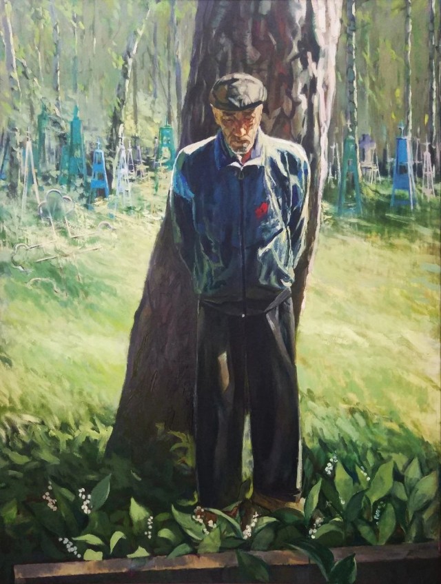 Ты только приезжай. Хоть иногда...