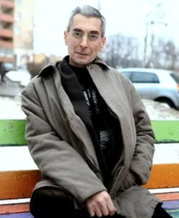 Не пойдя против совести. Карен Таривердиев: смотревший в огонь