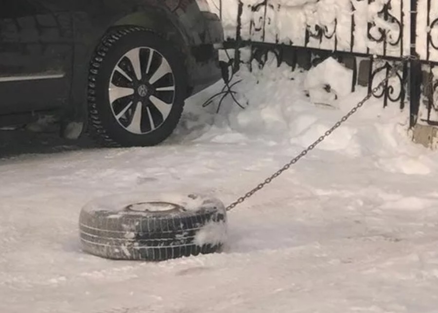 Я устал, я мухожук