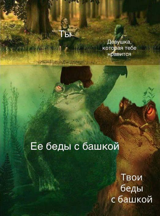 Картинок немного