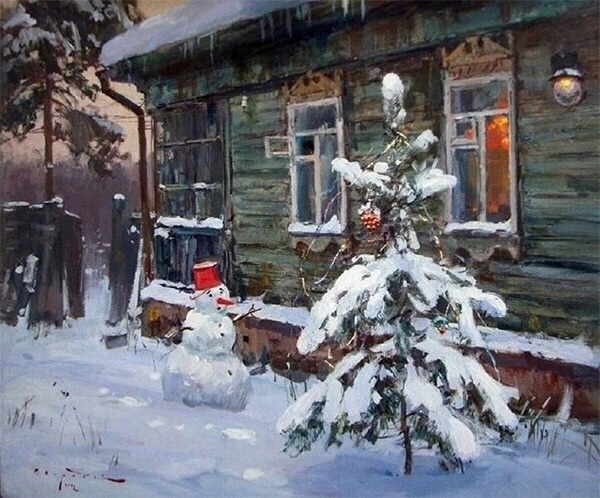 АРТ-Воскресенье
