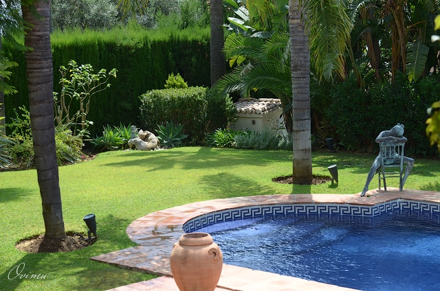 Кулинарная Испания . Записки отпускника.