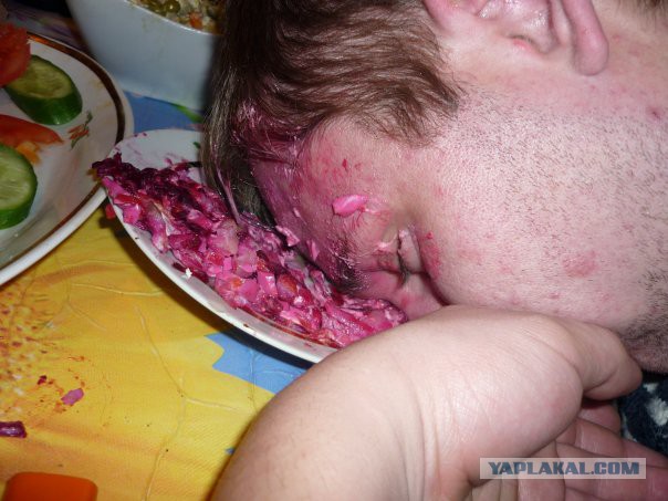 Смешные люди из социальных сетей