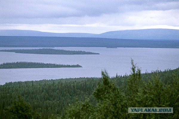 Семь самых известных мистических мест России