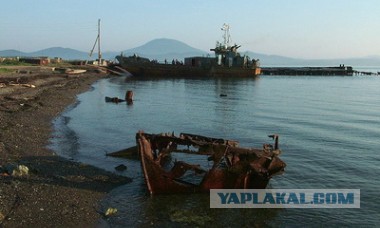 Другая сторона Абхазии
