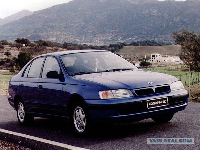 Lada или иномарка? Сравниваем цены и комплектации.